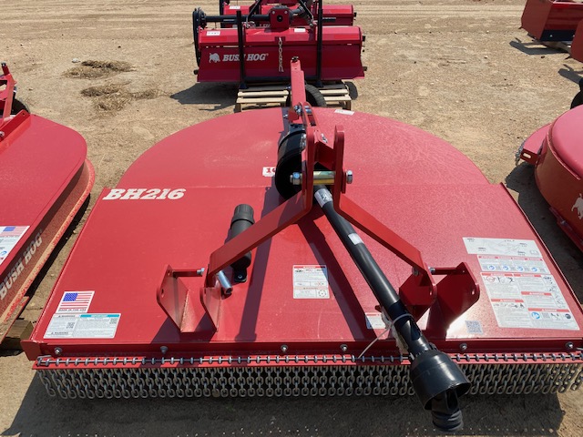 Featured image for “2023 Bush Hog BH216”